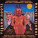 Tejano Roots / Various