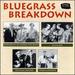 Bluegrass Breakdown [ Various Artists }