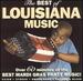 Best of Louisiana Music