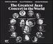 The Greatest Jazz Concert in the World [3 Cd]