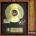 Dash Rip Rock's Gold Record