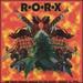 R O R X-the Tenth Annual Reggae on the Rocks