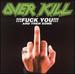 Fuck You and Then Some / Feel the Fire
