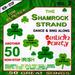 The Shamrock Strand Vol. 2