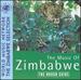 Rough Guide to Music of Zimbabwe