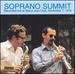 Soprano Summit Live at Concord '77 Lp