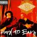 Hard to Earn [Explicit]