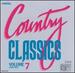 Country Classics 7
