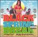 Black Spring Break