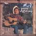 Johnny Rodriguez-Just Get Up and Close the Door-Mercury-Srm-1-1032