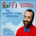 The Singable Songs Collection[3 Cd/Cs Box Set]
