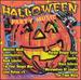 Dj's Halloween Party Music
