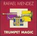 The Trumpet Magic of Rafael Mendez [ Lp Vinyl Record ]