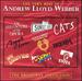 Best of Andrew Lloyd Webber: Broadway Collection /