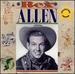Rex Allen Mister Cowboy Vinyl Record