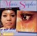 Mavis Staples / Only for the Lonely