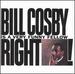 Bill Cosby is a Very Funny Fellow, Right?