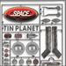 Tin Planet