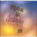 Music to Disappear in 1