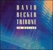 David Becker Tribune in Motion