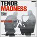 Tenor Madness Too