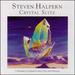 Crystal Suite: a Sanctuary of Sound for Inner Peace and Harmony