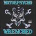 Wrenched
