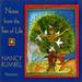 Notes From the Tree of Life
