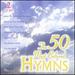 50 Most Beloved Hymns