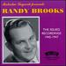 Issued Recordings 1945-47