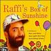 Raffi's Box of Sunshine[3 Cd/Cs Box Set]