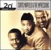 20th Century Masters: the Best of Curtis Mayfield and the Impressions (the Millennium Collection)