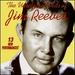 Unreleased Hits of Jim Reeves