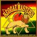 Reggae Masters 1