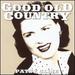 Good Old Country