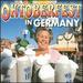 Oktoberfest in Germany
