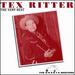 Very Best of Tex Ritter