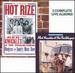 Live-in Concert/Hot Rize