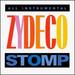 Zydeco Stomp: All Instrumental