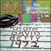 Negativland Presents Over the Edge, Vol. 6: the Willsaphone Stupid Show