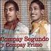 Compay Segundo Y Compay Primo