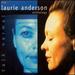 Talk Normal: the Laurie Anderson Anthology