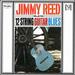 Plays 12 String Guitar Blues
