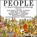 People: a Musical Celebration of Diversity (1996 Television Movie)
