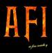 A Fire Inside