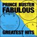 Prince Buster-Fabulous Greatest Hits [Diamond Range]