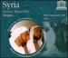 Syria-Islamic Ritual Zikr-Aleppo/Alep-Rituel Islamique Zikr
