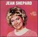 Jean Shepard-Got You on My Mind-Lp Vinyl Record
