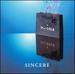 Sincere