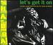 Let's Get It on / Original Woman